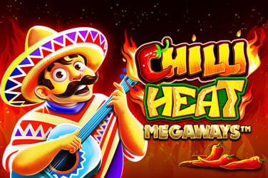 Chilli Heat Megaways™
