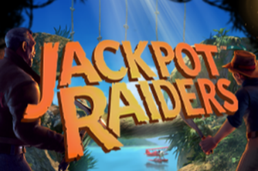 Jackpot Raiders