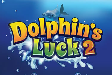 Dolphin´s Luck 2