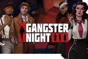 Gangster Night