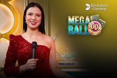 Mega Ball
