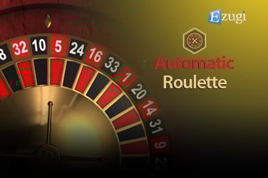 Automatic Roulette