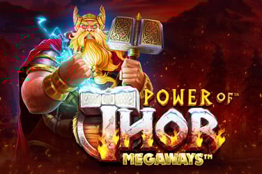 Power of Thor Megaways™