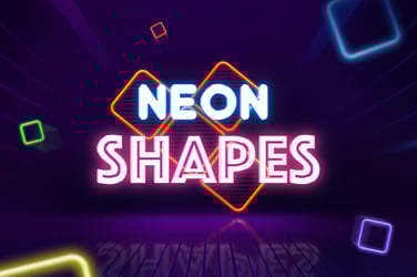 Neon Shapes