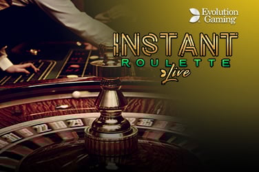 Instant Roulette