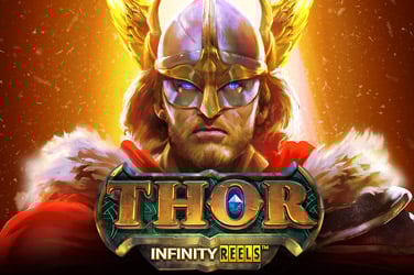 Thor Infinity Reels™