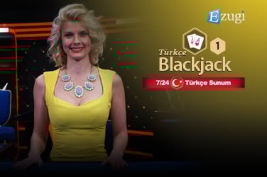 Turkish Blackjack 1