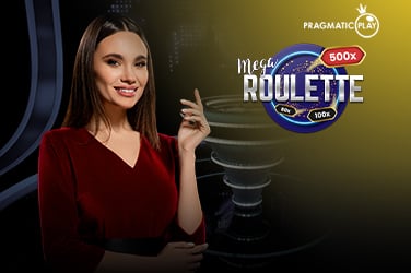 Mega Roulette