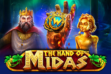 The Hand of Midas™