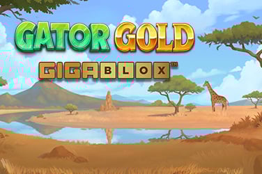 Gator Gold