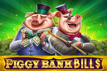 Piggy Bank Bills™