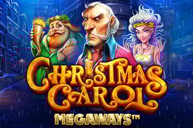Christmas Carol Megaways™