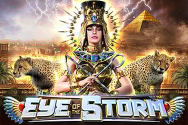 Eye of the Storm™