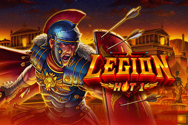 Legion Hot 1