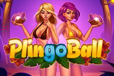Plingo Ball