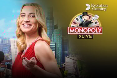 Monopoly Live
