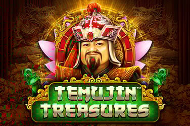 Temujin Treasures™