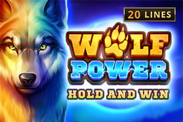 Wolf Power: Hold and Win