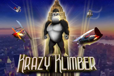 Krazy Klimber
