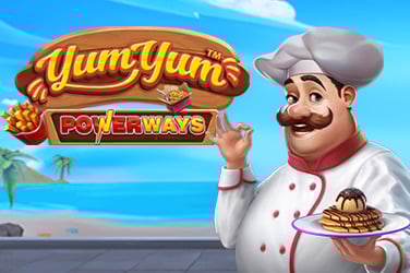 Yum Yum Powerways