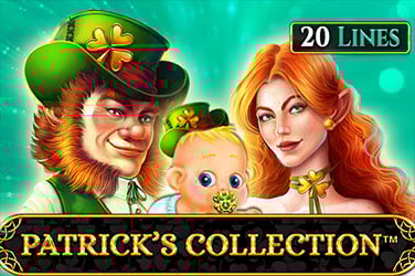Patrick's Collection 20 Lines