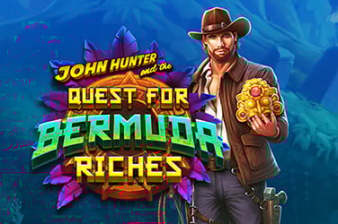 John Hunter and the Quest for Bermuda Riches