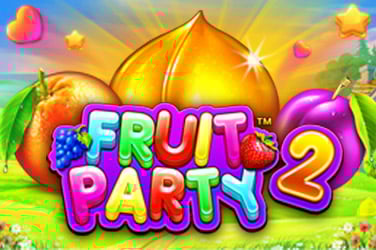 Fruit Party 2™