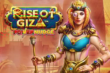 Rise of Giza PowerNudge™