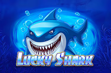 Lucky Shark